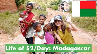 4th Largest Island, 5th Poorest Country... Madagascar