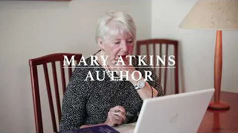 MARY ATKINS WEBSITE