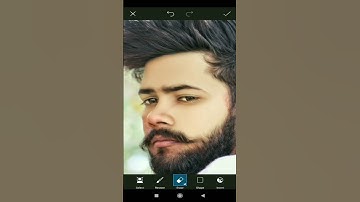 skin retouching kaise karen || #rkpsphotoediting #autodesk