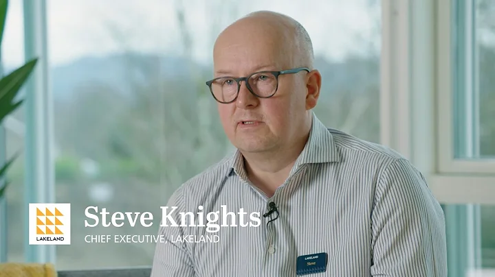 Lakeland: Building a Future-Ready Leadership Team