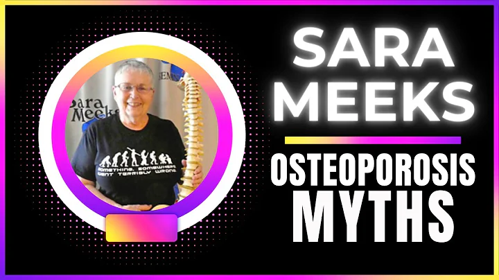 Osteoporosis Myths & Misinterpretatio...  in Manag...