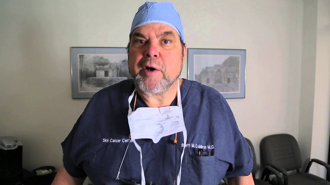 Mohs Surgery a Cost Effective Skin Cancer Treatment