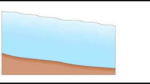 WCLN - Modes of Sediment Transport