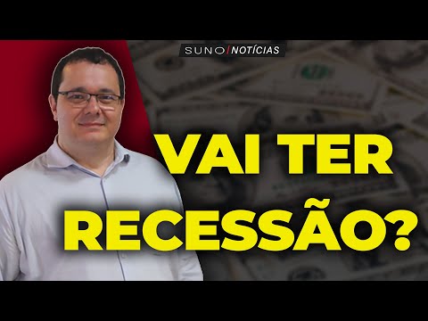 Mundo vai entrar em recessão? Professor Cabral responde