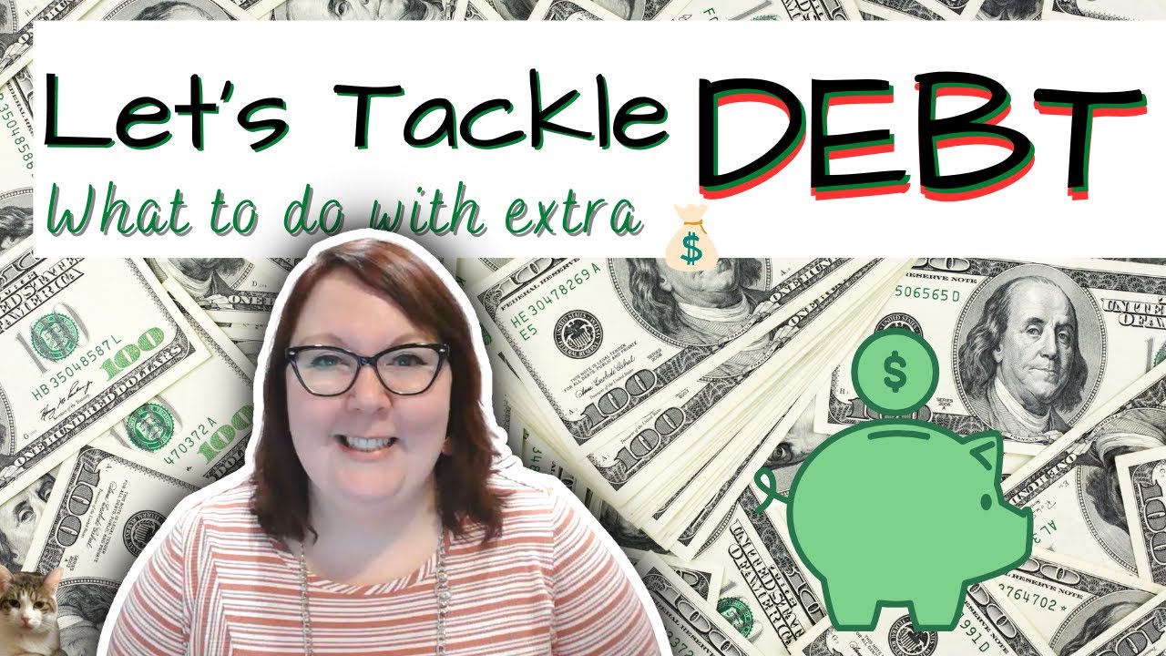 Bi-weekly Budget Checkin & DEBT PAYMENT | $150K Debt Free Journey on