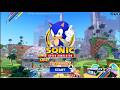 Roblox - Sonic Speed Simulator - vvv, a new player and all of my accounts