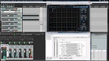 Music Production: The Delay Spectrum