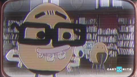 Cartoon Network Screenbug Error (2021 CN)