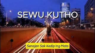 SEWU KUTHO REMIX