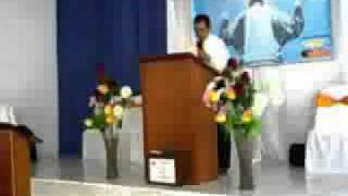 El reino milenial de Cristo - 2 / 7