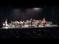Miniature de la vidéo de la chanson Roumanian Folk Dances For Orchestra, Bb 76: Vi. Fast Dance (From Belenyes)