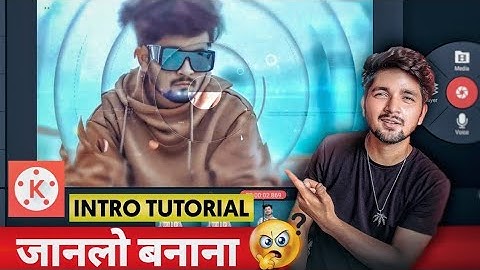 Nsb Picture jesa intro kese bnaye ?? How to make intro like nsb picture in Android || New 2021 #Nsb