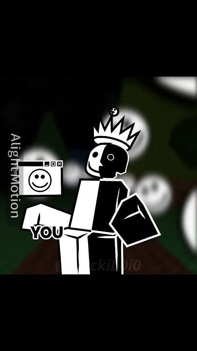 YAAI edit #forsaken #roblox