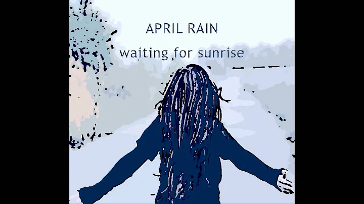 April Rain - Exploring Yourself With A Knife