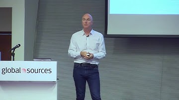 Amazon FBA Private Label Case Study, Hibermate - Global Sources Summit