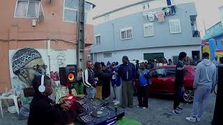 deejay ruben // carnaval dentu zona by lbx x sanzala