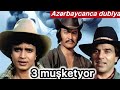 Üç Muşketyor Hind Filmi Azərbaycan Dilində Dublyaj Full Izlə Keşfet