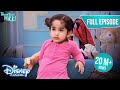 Best Of Luck Nikki | Season 1 New Year Special | Disney India Official