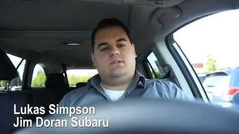 How to Pair Your Smartphone to 2017 Subaru