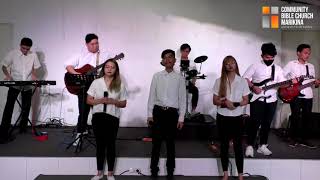 Watch Sovereign Grace Music Forgiven video