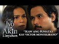 Ang Sa Iyo Ay Akin Linyahan | Episode 56