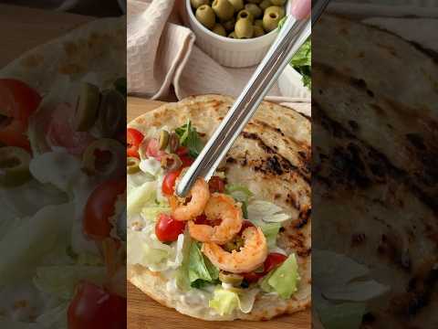Лучшие начинки для лепешки Роти 🤤😍#рецепты #новыйрецепт #лепешка #еда #рекомендации
