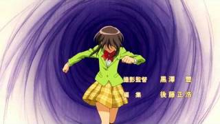 Video thumbnail of "Kaichou wa Maid-sama! - Opening [HD]"