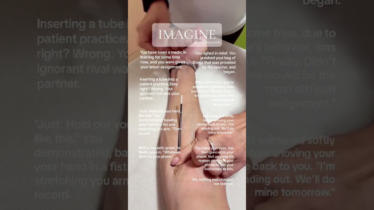 Imagines Wattpad Love Mafia Scenario Yn Booktok Imagine Lilwayne Medical Fyp Pov
