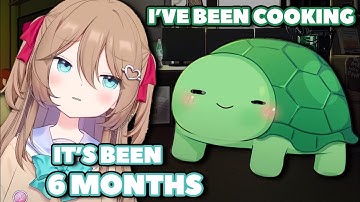 Vedal Reveals INSANE Neuro Upgrades, Intelligence, Memory and V3 Voice (Progress) | Dev Streams Back