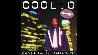 Coolio - Gangsta&#39;s Paradise (feat. L.V.)