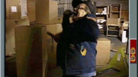 Crime Patrol 1994 mp4 HYPERSPIN DOS MICROSOFT EXODOS NOT MINE VIDEOS