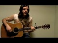 Timothy Seth Avett as Darling - A Fine Melody