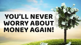 STRONG ABUNDANCE PRAYER TO GET RICH INSTANTLY! IT WORKS!!