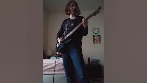 Healer (improv) - Holly Mercer