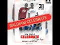Daldiam celebrate hip pop