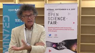 The Operationalisation Of The Fair Principles.