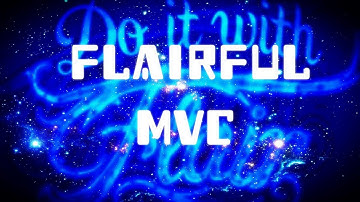 FlairFul MVC Sign Ups!