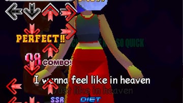 【DDR3rdMIX】OH NICK PLEASE NOT SO QUICK【ダイエットコース&SSR】