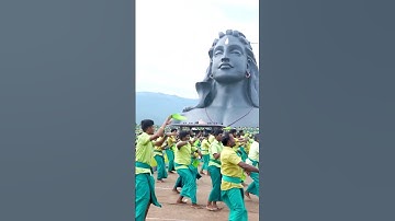 கிராமோத்சவத்தில் மக்களைக் கவர்ந்த வள்ளி கும்மியாட்டம்!