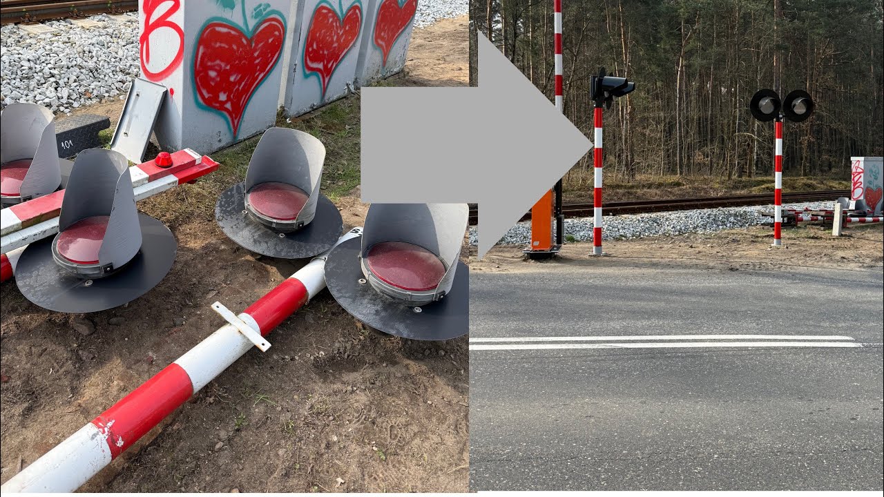 Historia Przejazdu kolejowego SSP cob63a￼