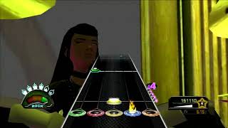 GH5 PS2 - 'Superstition' Expert Guitar 100% FC (291,866)