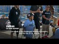 CAF + City of Los Angeles Department of Recreation and Parks' PlayLA Youth Adaptive Sports Program