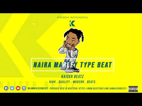 naira marley type beat