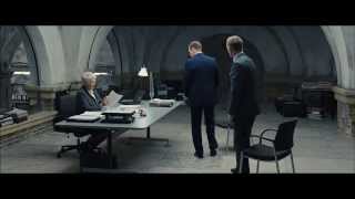 Skyfall - Bond Back in Active Service (1080p) Resimi