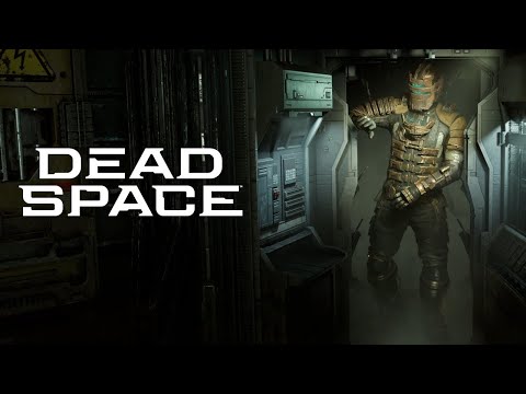Видео: Прохождение DEAD SPACE #2
