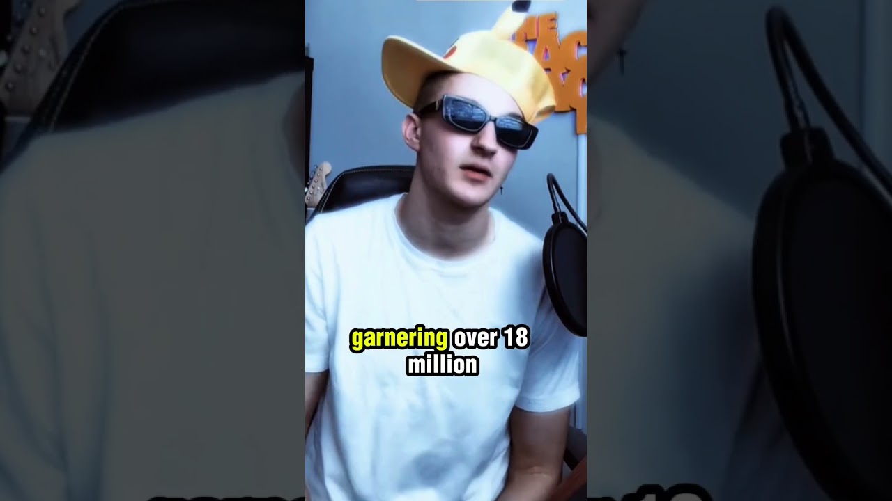 Story of Backpack Kid 