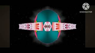 Universal logo mirror in G Major 5