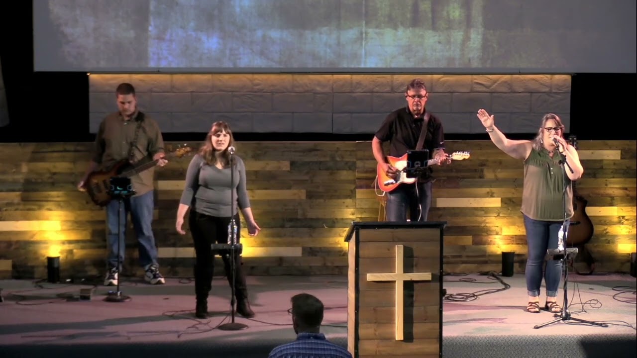 Nehemiah 5 -- Grace Over Greed