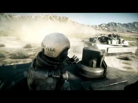 Videó: Robert Bowling Megvásárolja A Battlefield 3-at