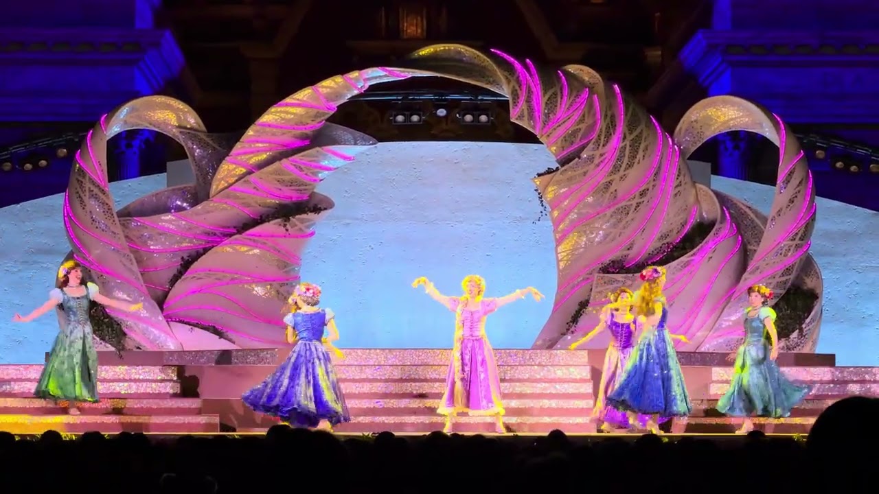 2026.2.14ダンス・ザ・グローブ【ラス回】